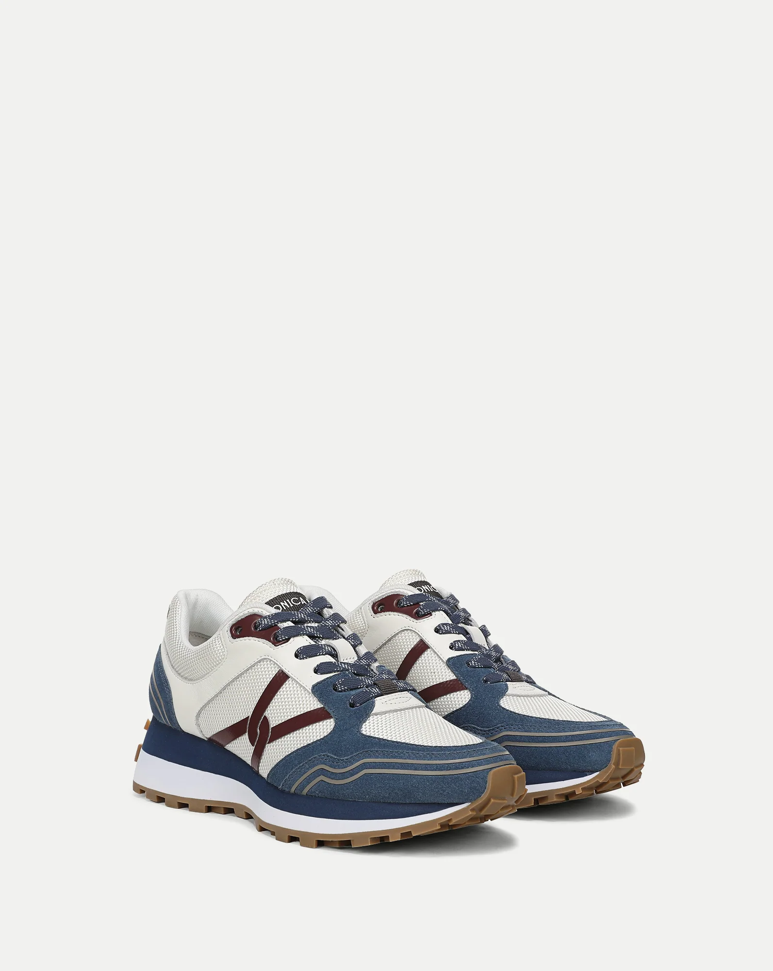 Valentina Sport Sneaker - Image 3