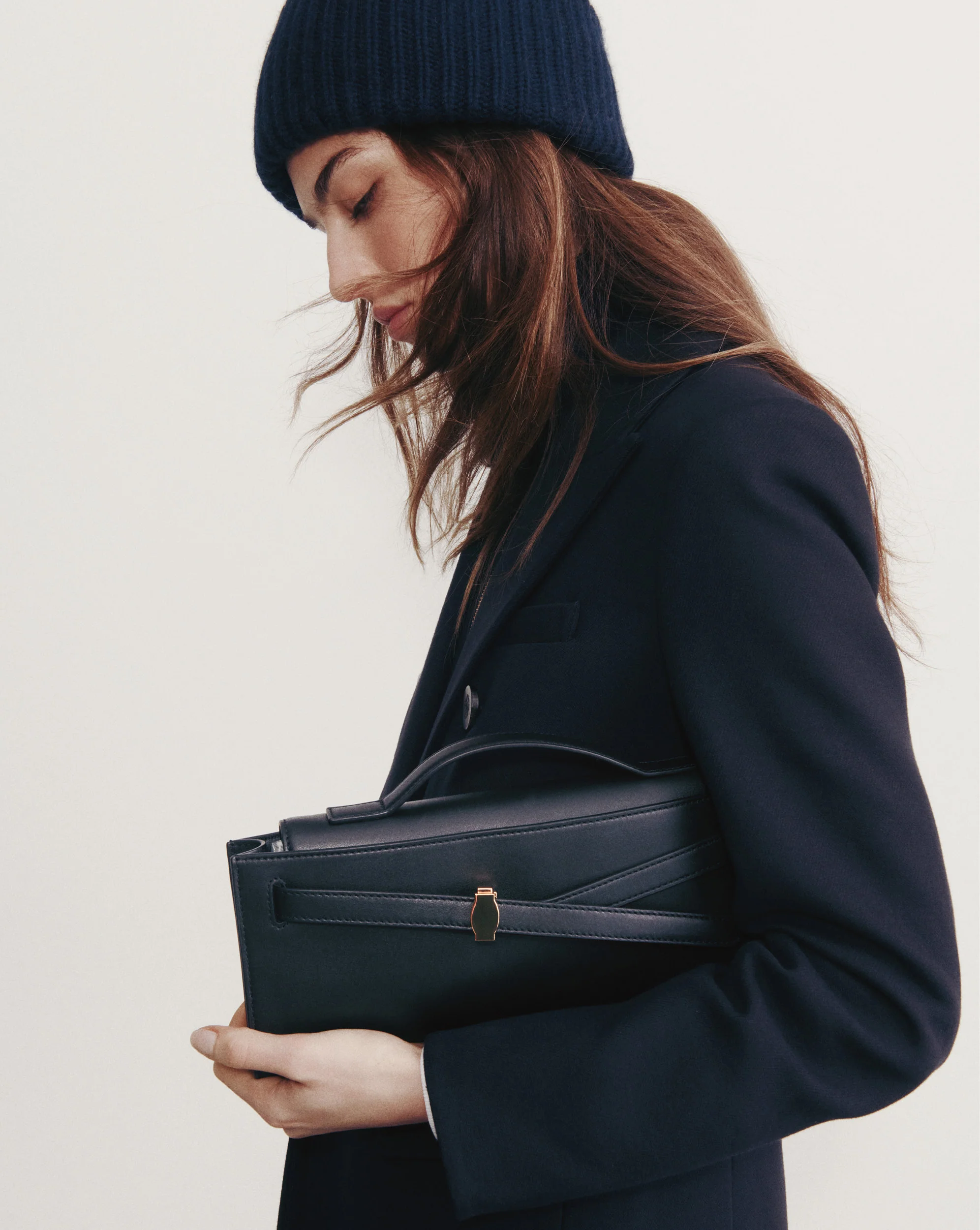 Veronica Beard Dash Clutch - Image 2