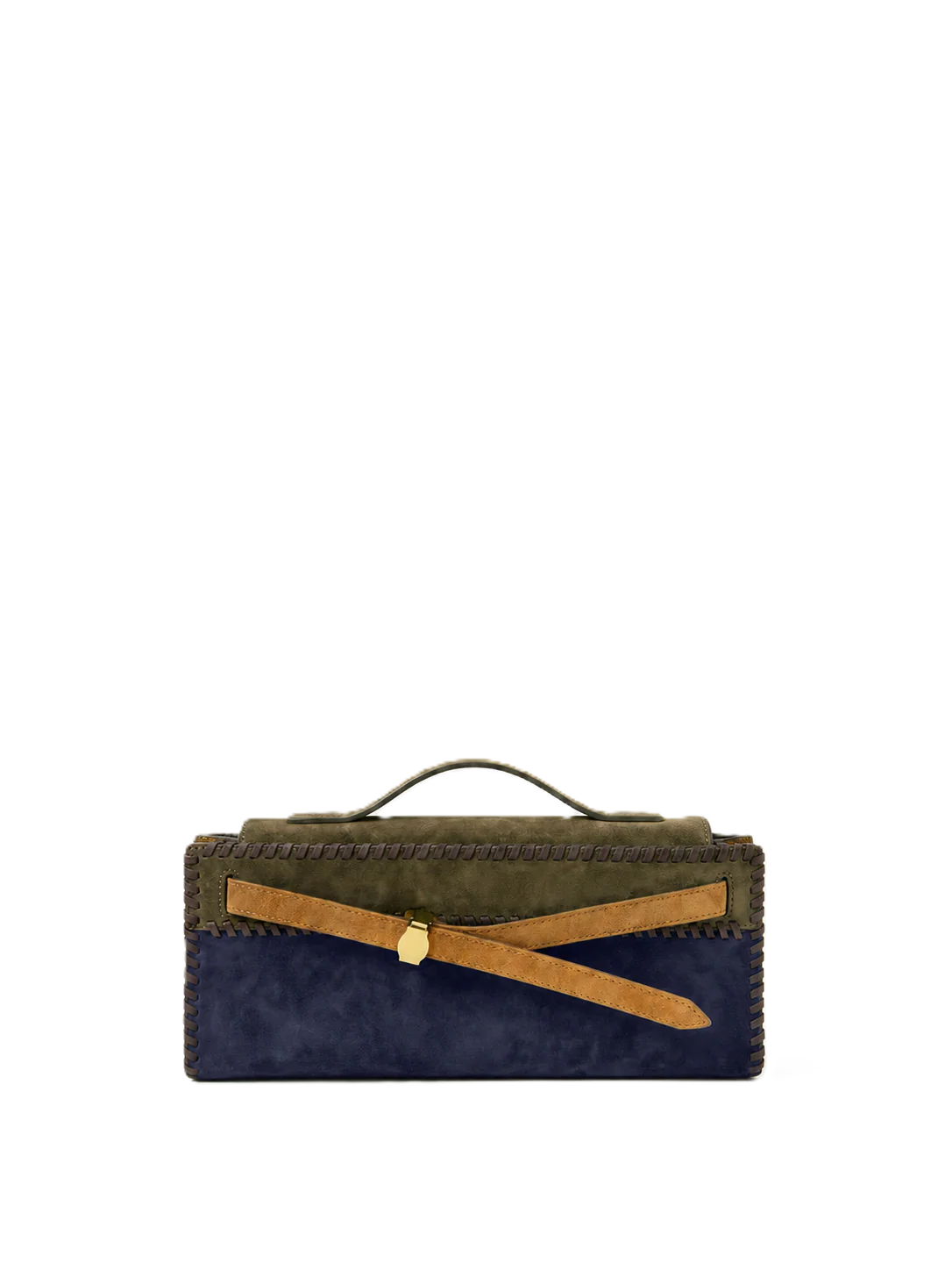 Veronica Beard Dash Clutch - Image 9