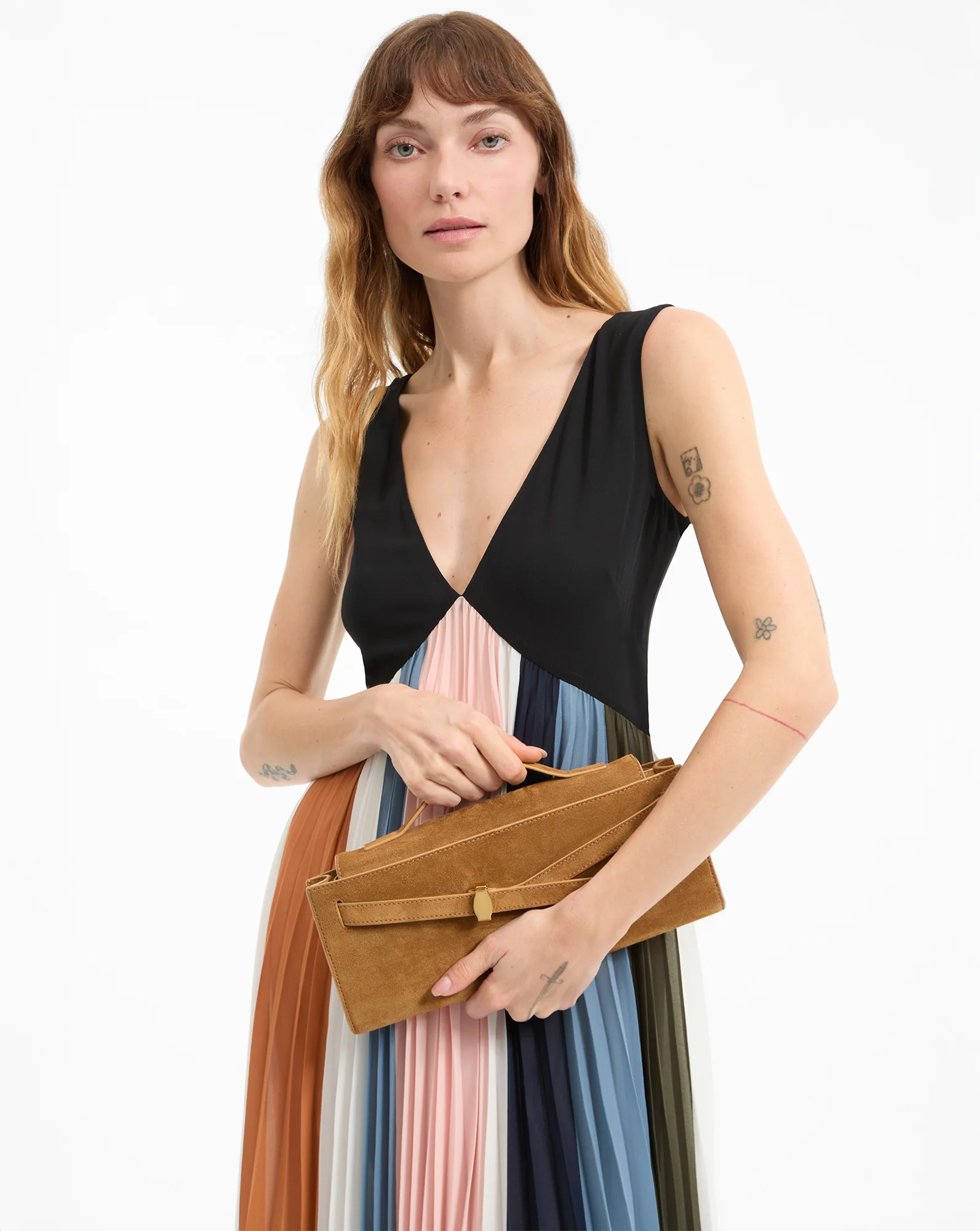 Veronica Beard Dash Clutch - Image 2