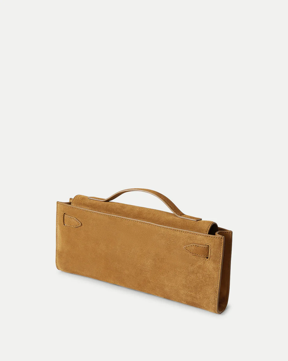 Veronica Beard Dash Clutch - Image 5