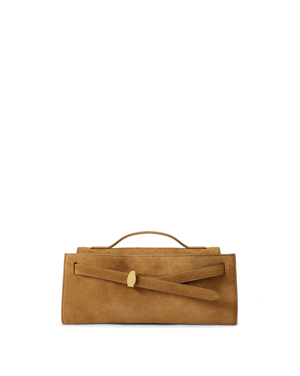 Veronica Beard Dash Clutch - Image 8