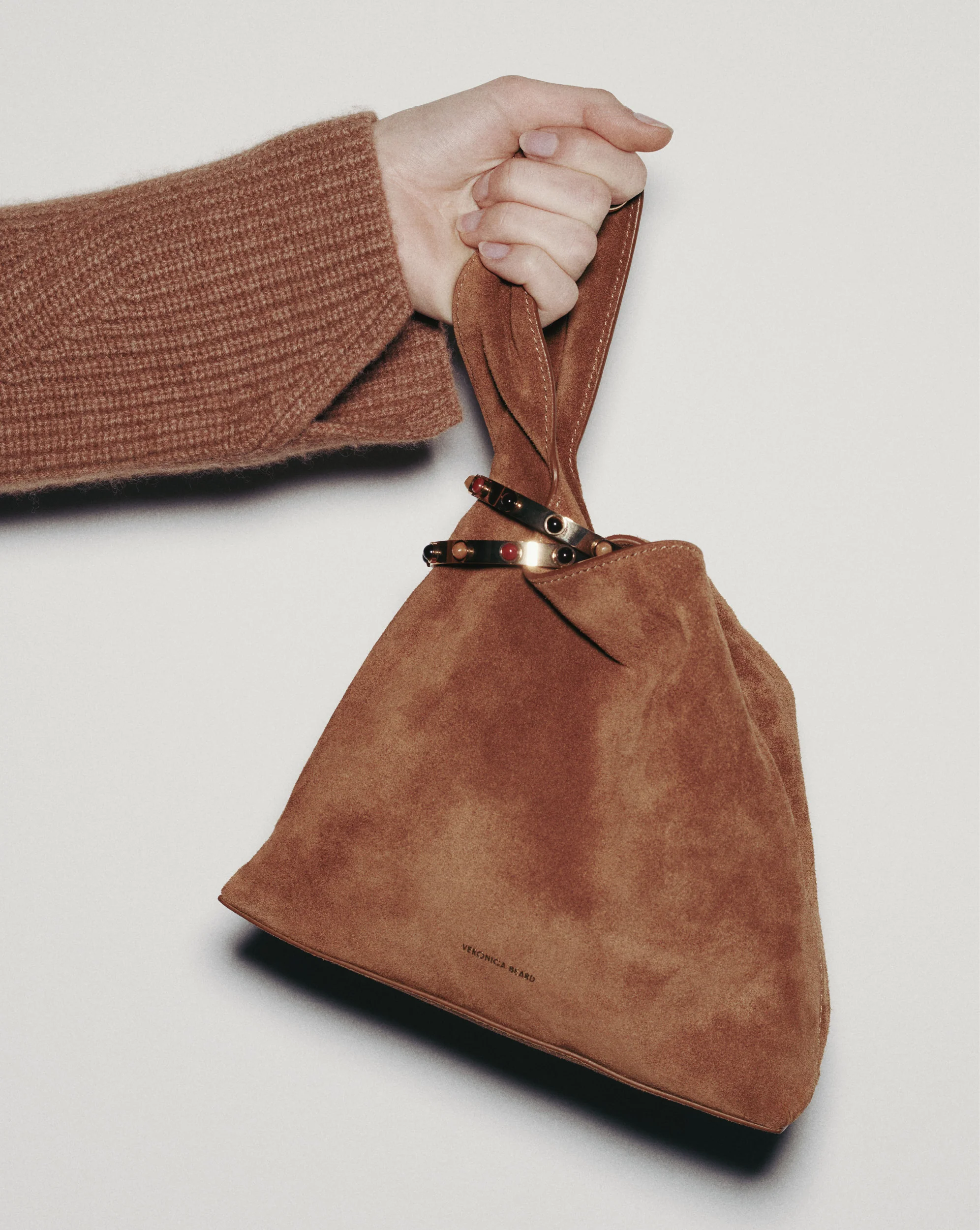 Veronica Beard Swing Clutch - Image 2