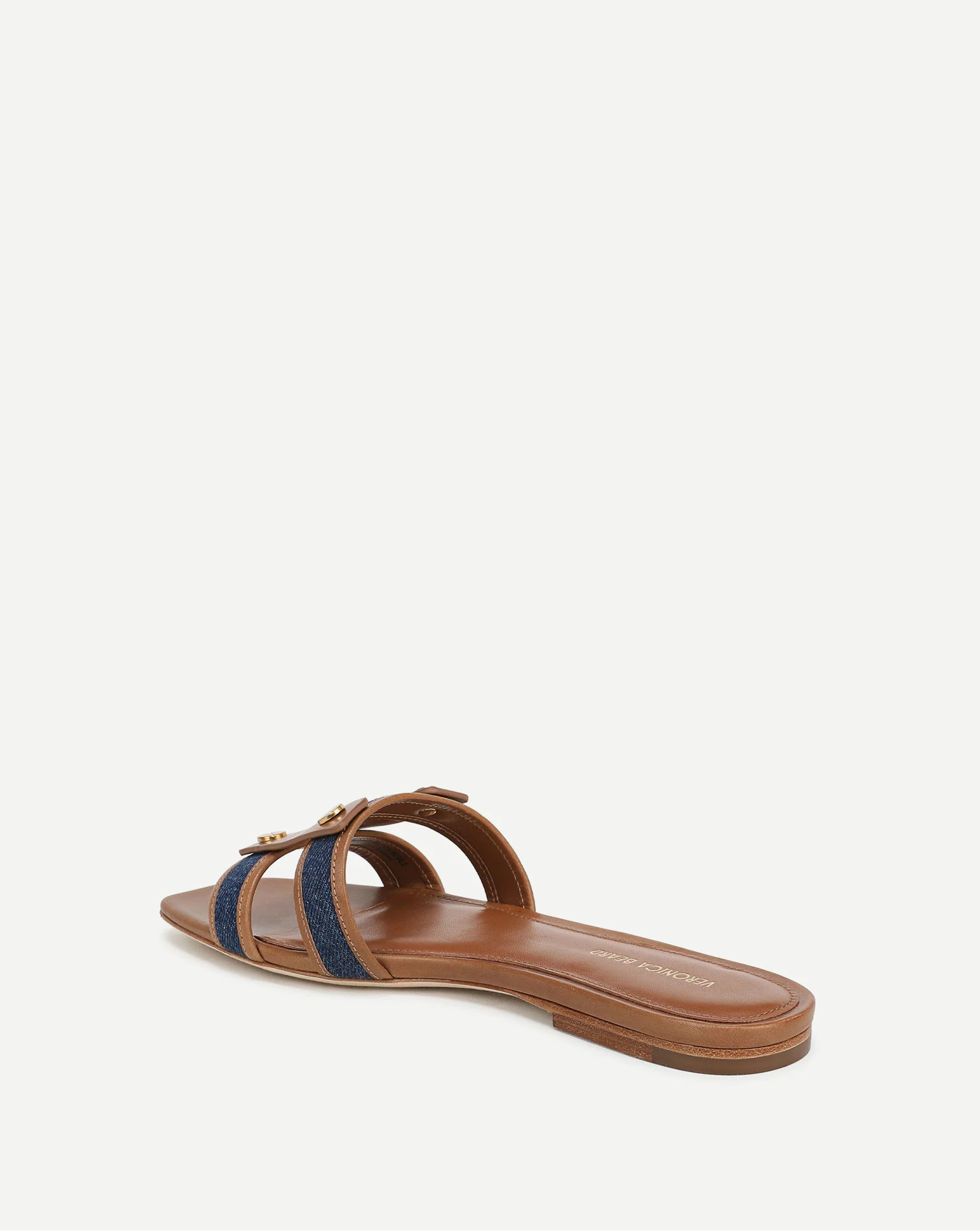 Via Slide Sandal - Image 5