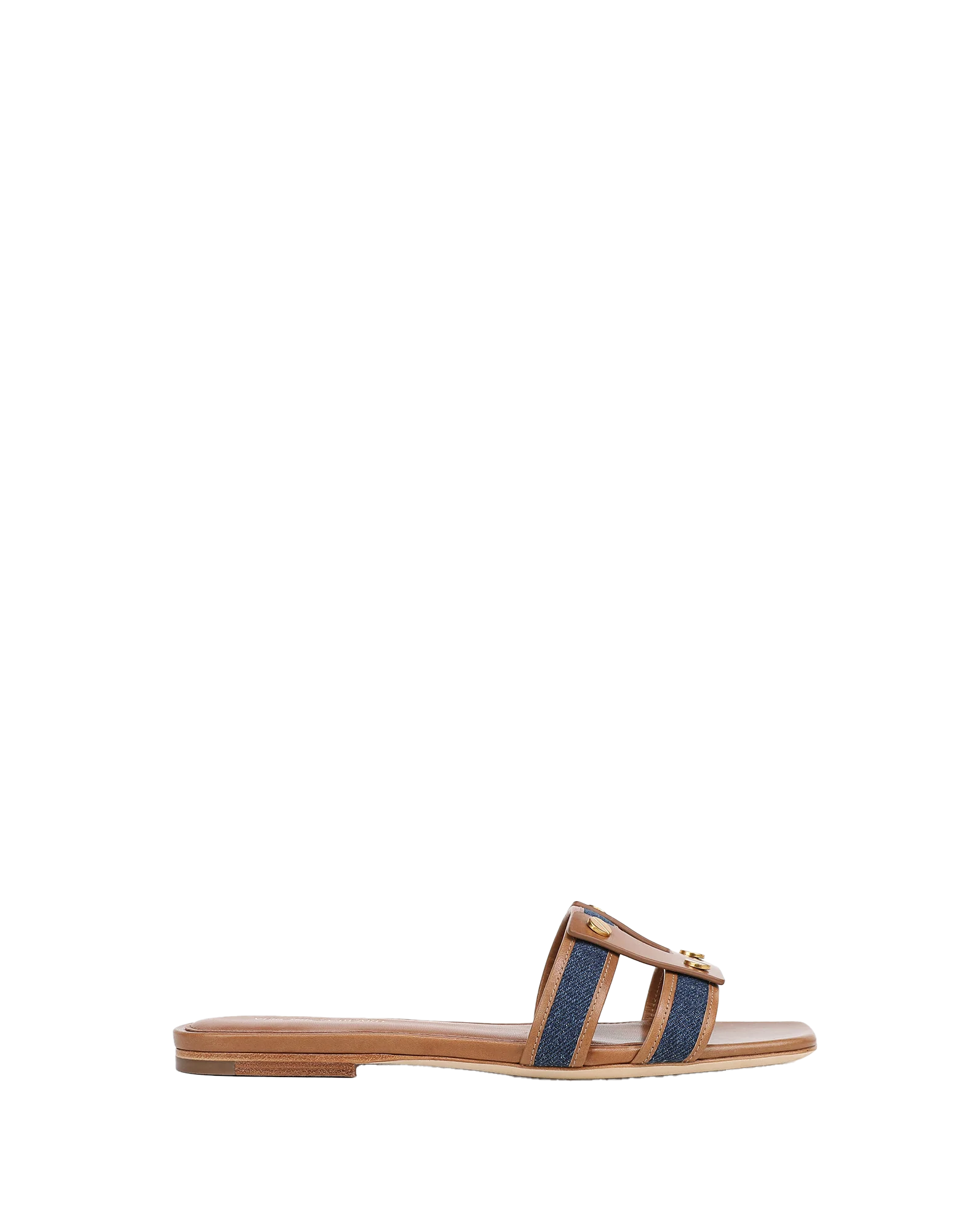 Via Slide Sandal - Image 6
