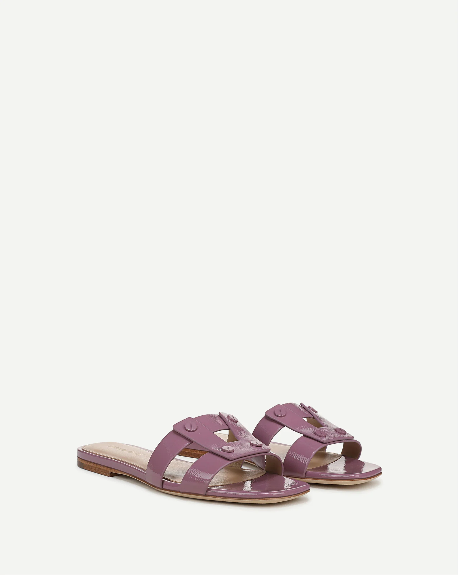 Via Slide Sandal - Image 3