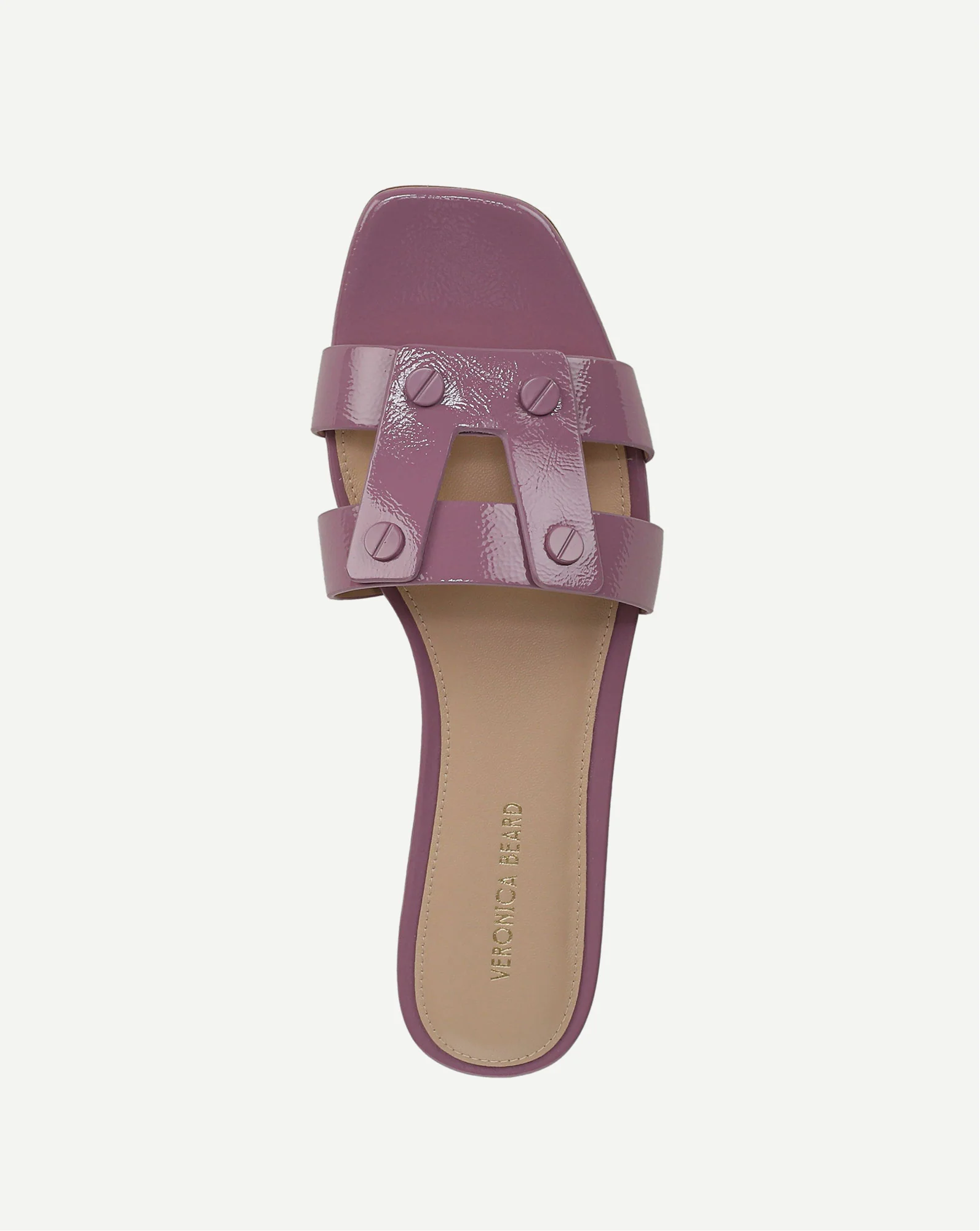 Via Slide Sandal - Image 4