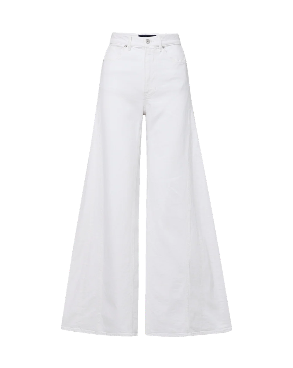 Vicki Extra-Wide-Leg Jean - Image 7