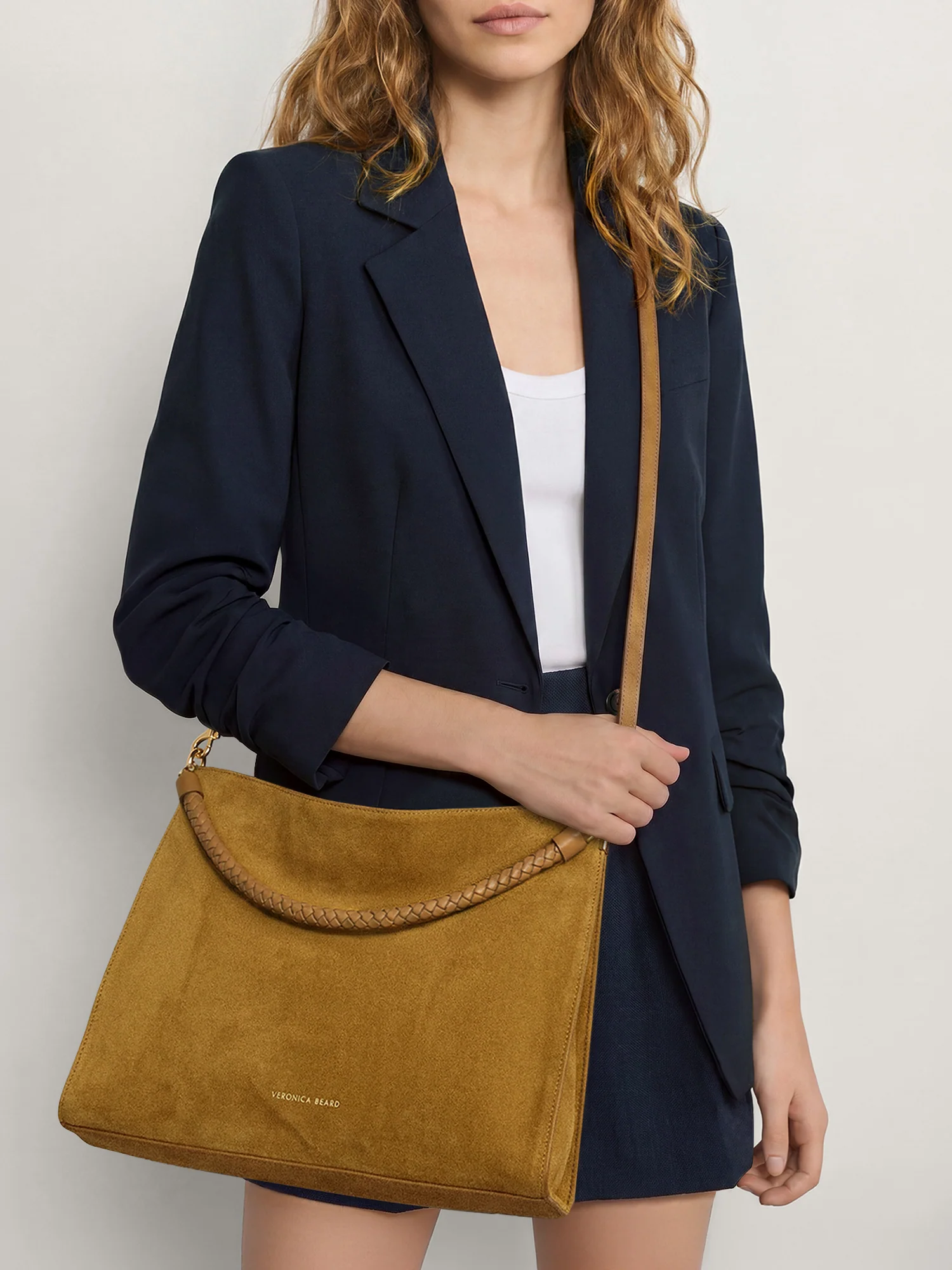 Vida Shoulder Bag - Image 7