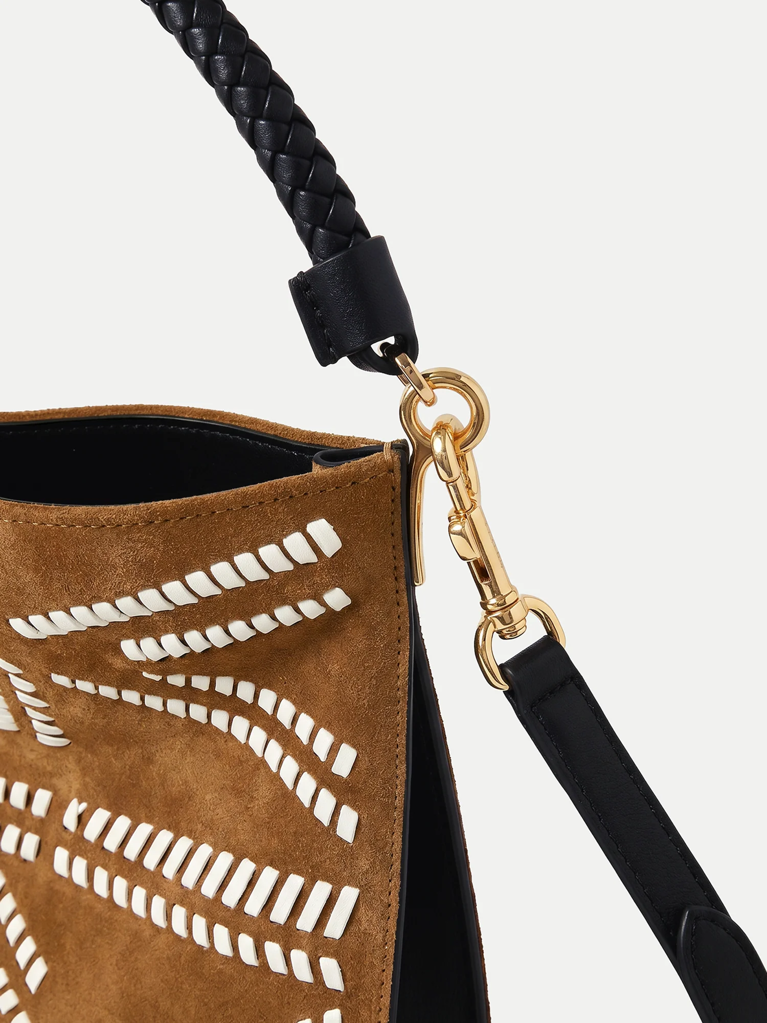 Vida Shoulder Bag - Image 3