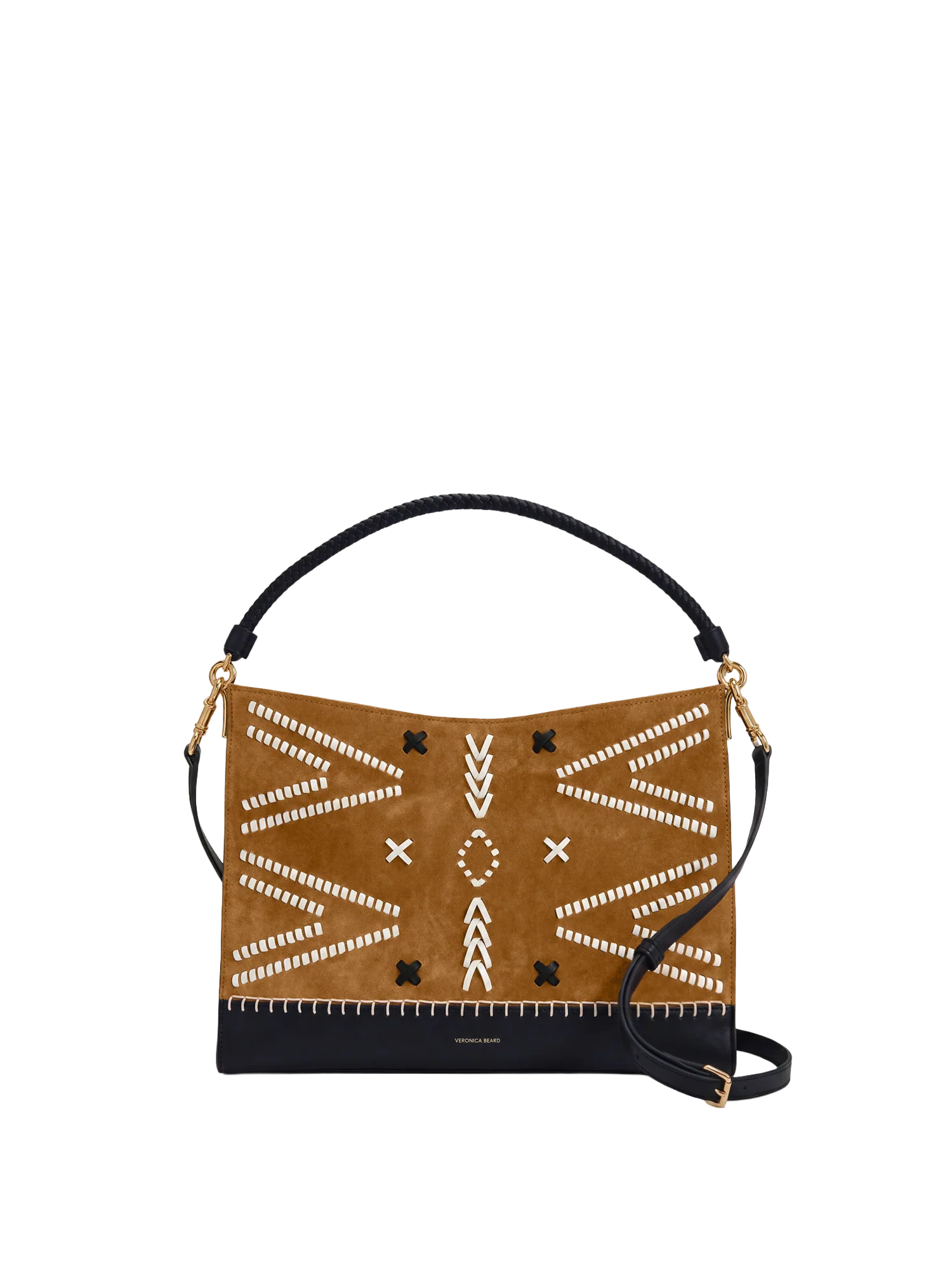 Vida Shoulder Bag - Image 8