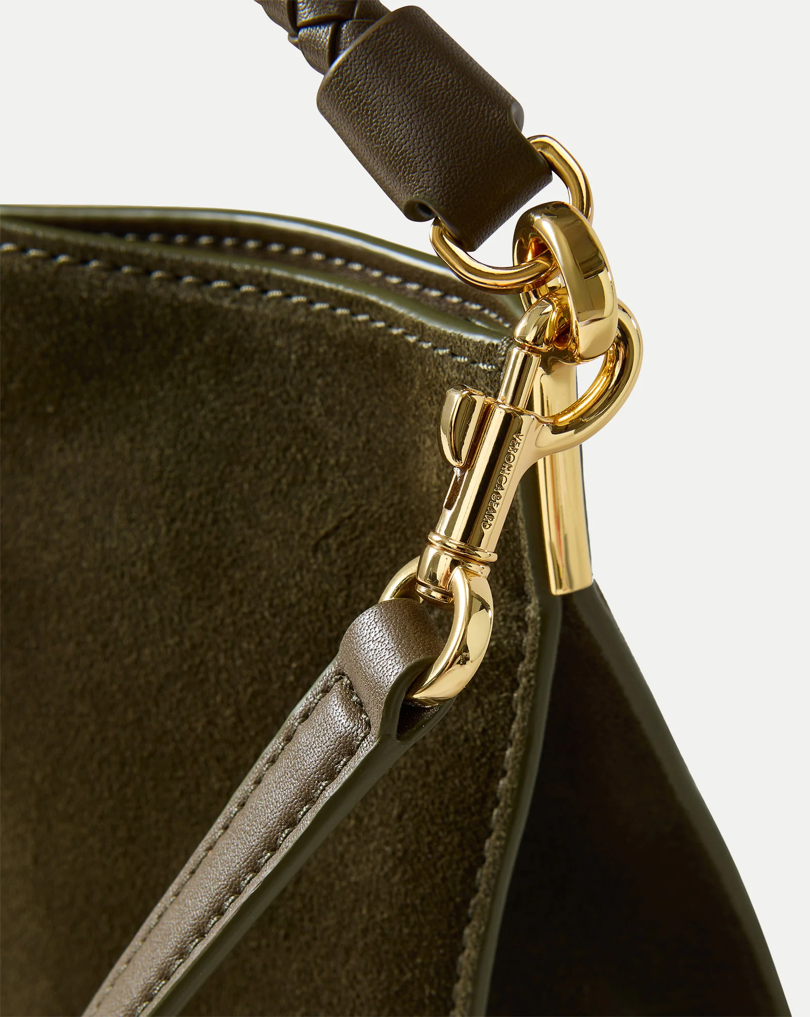 Vida Shoulder Bag - Image 3