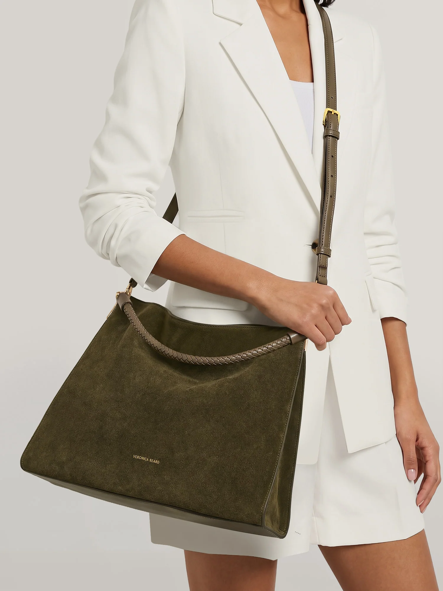 Vida Shoulder Bag - Image 7