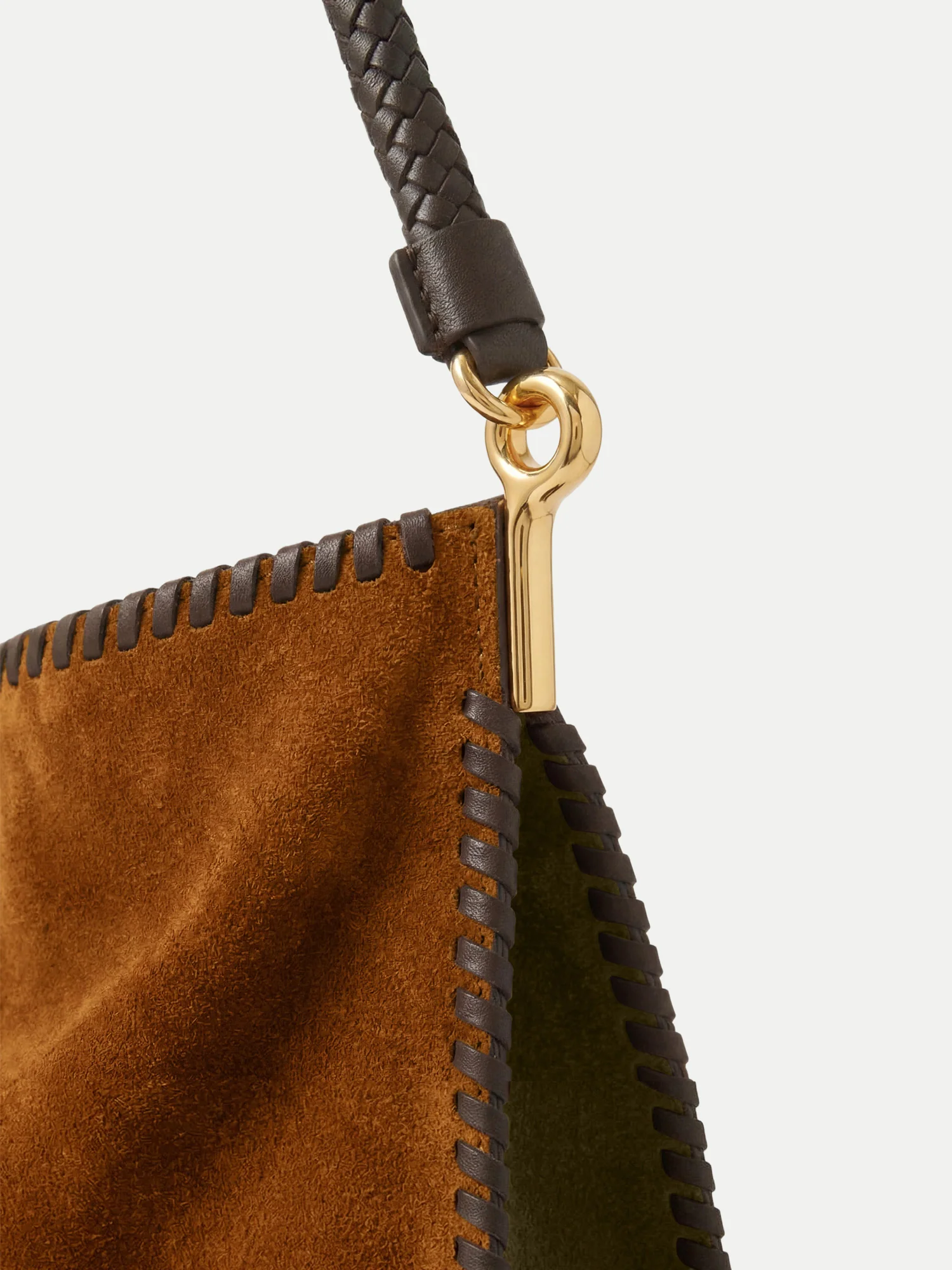 Vida Shoulder Bag - Image 3
