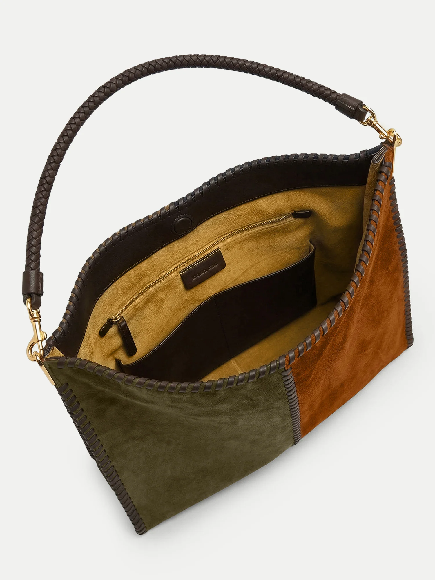 Vida Shoulder Bag - Image 4
