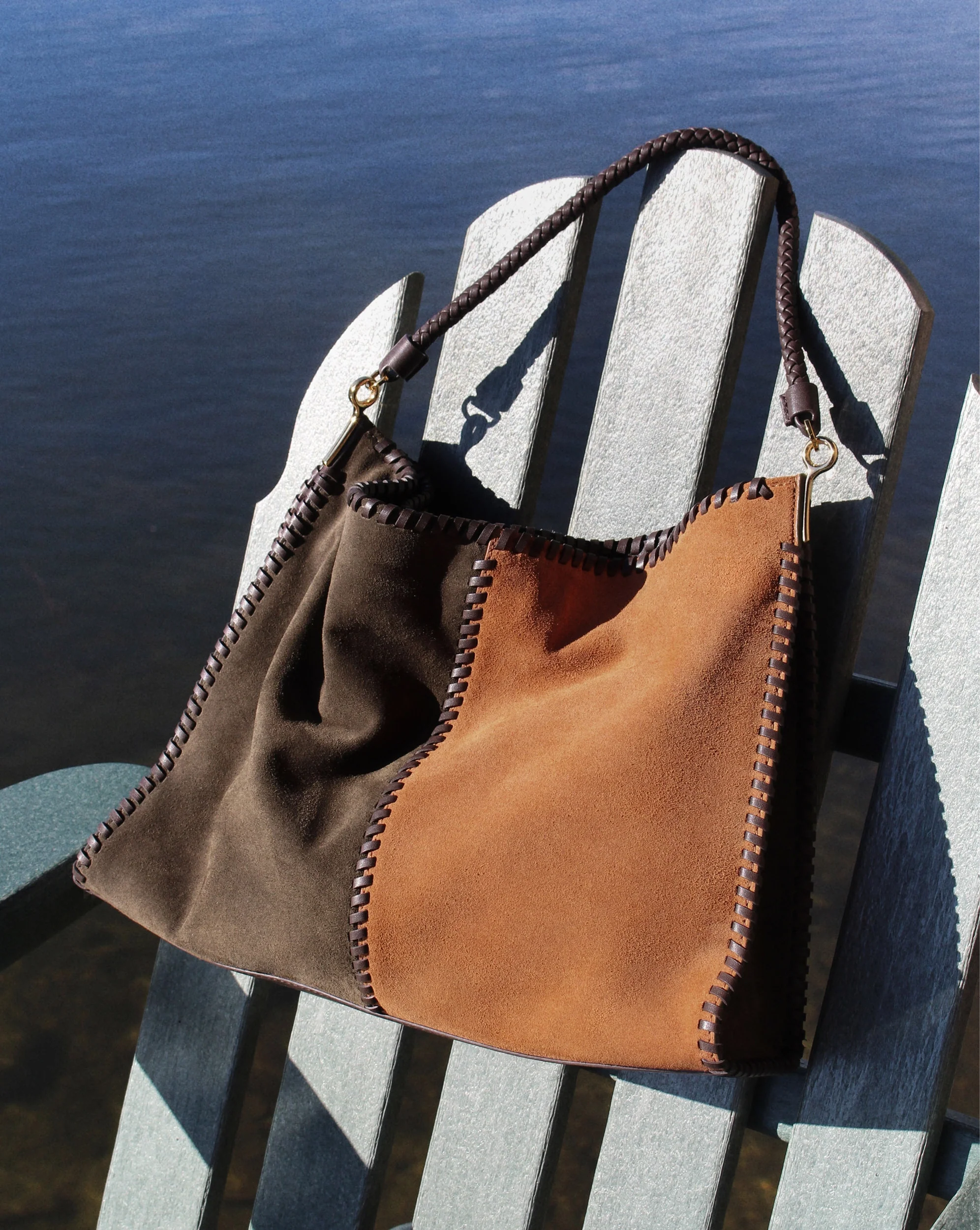 Vida Shoulder Bag - Image 7