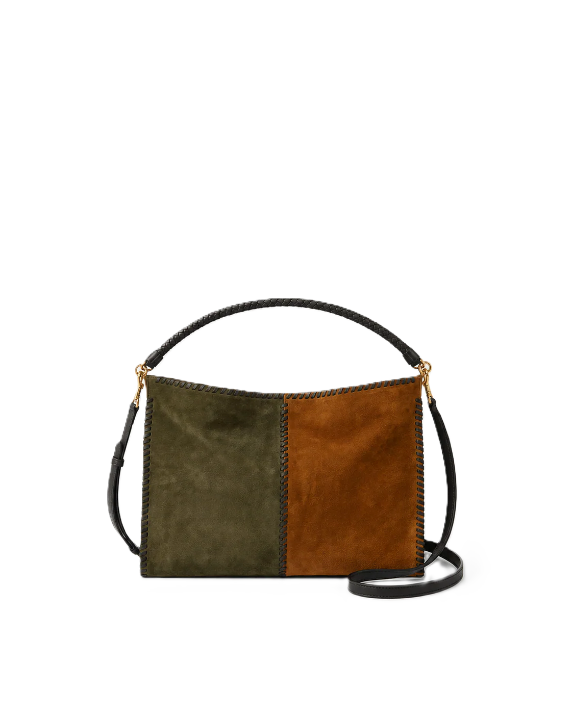 Vida Shoulder Bag - Image 8