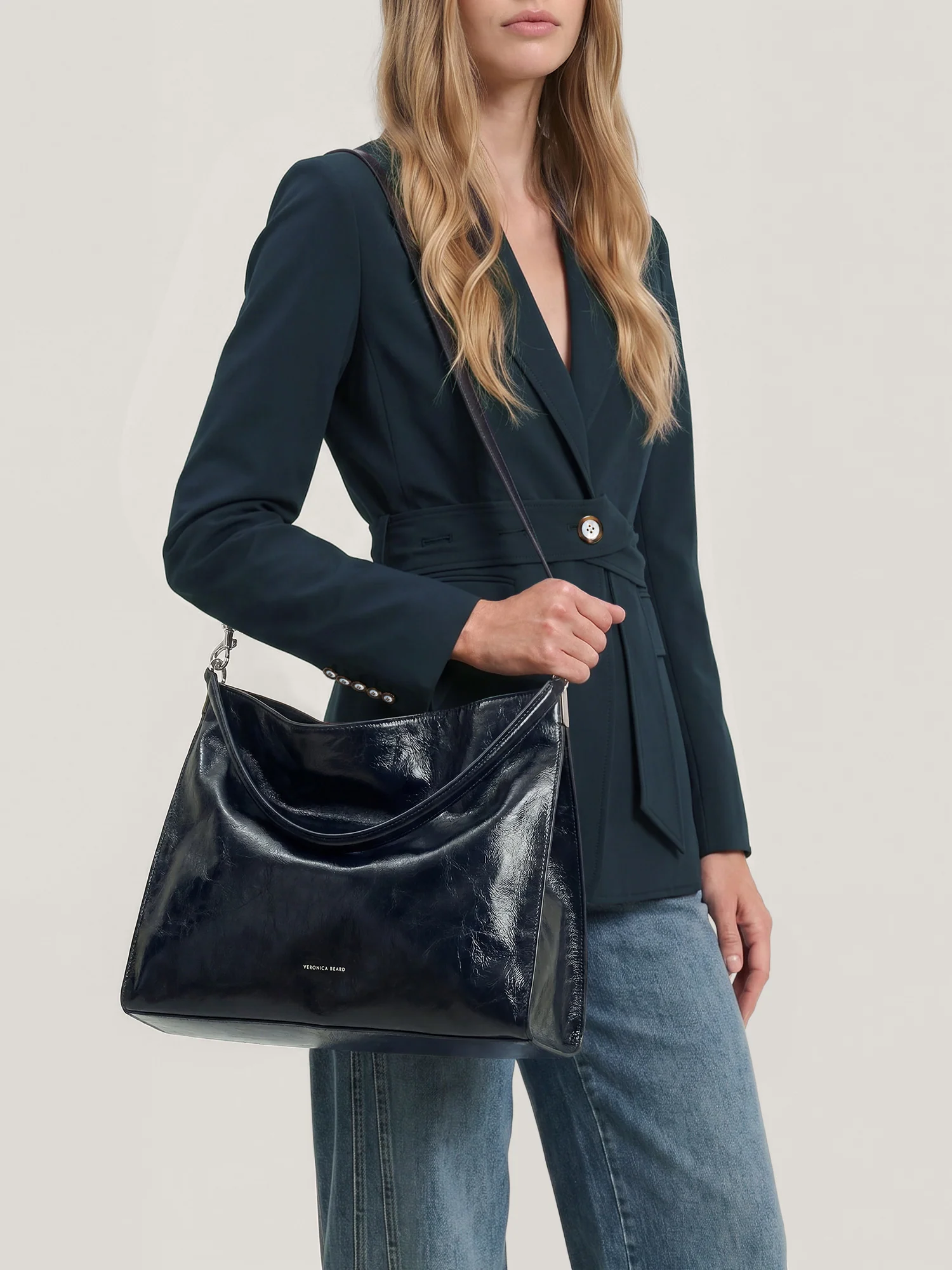Vida Shoulder Bag - Image 6