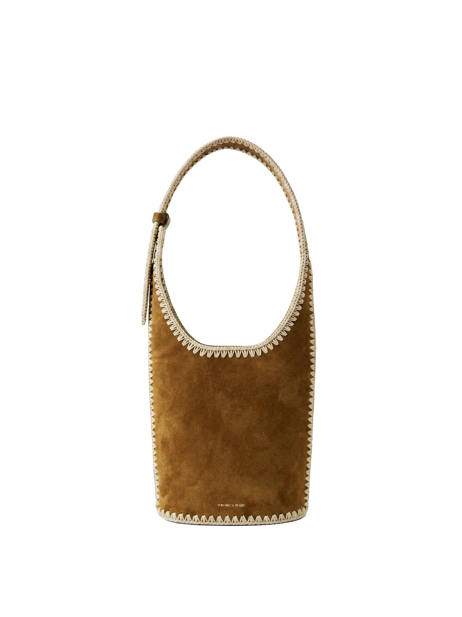 Whipstitch Loop Bag - Image 7