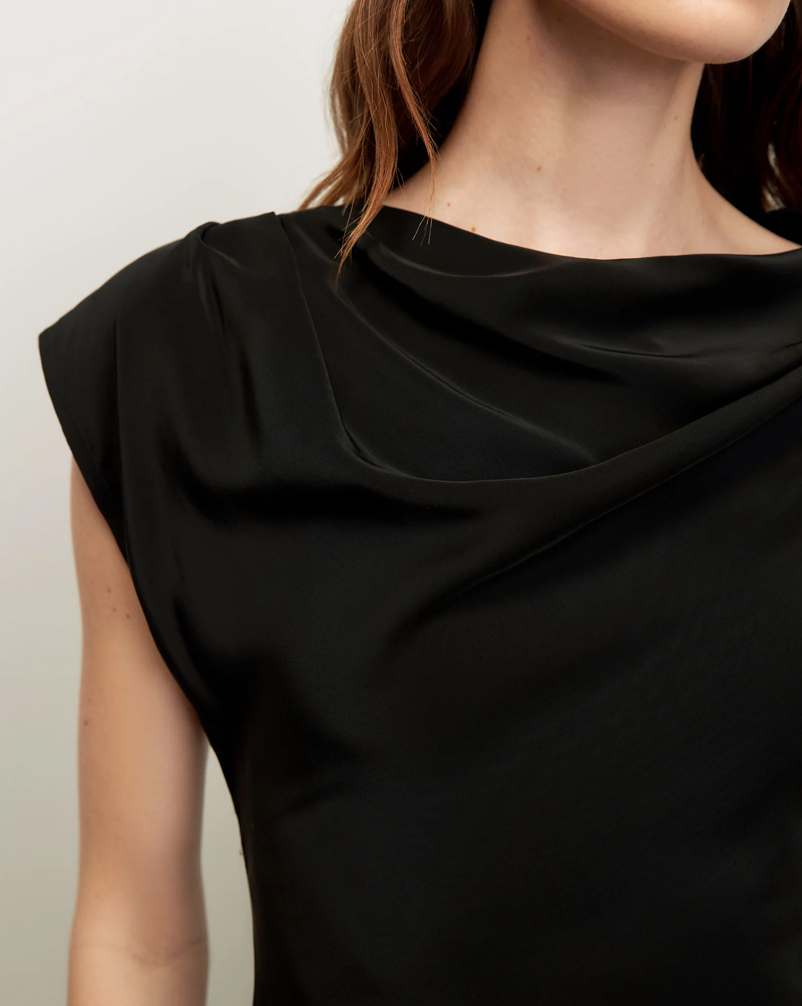 Yvonne Asymmetric Top - Image 5