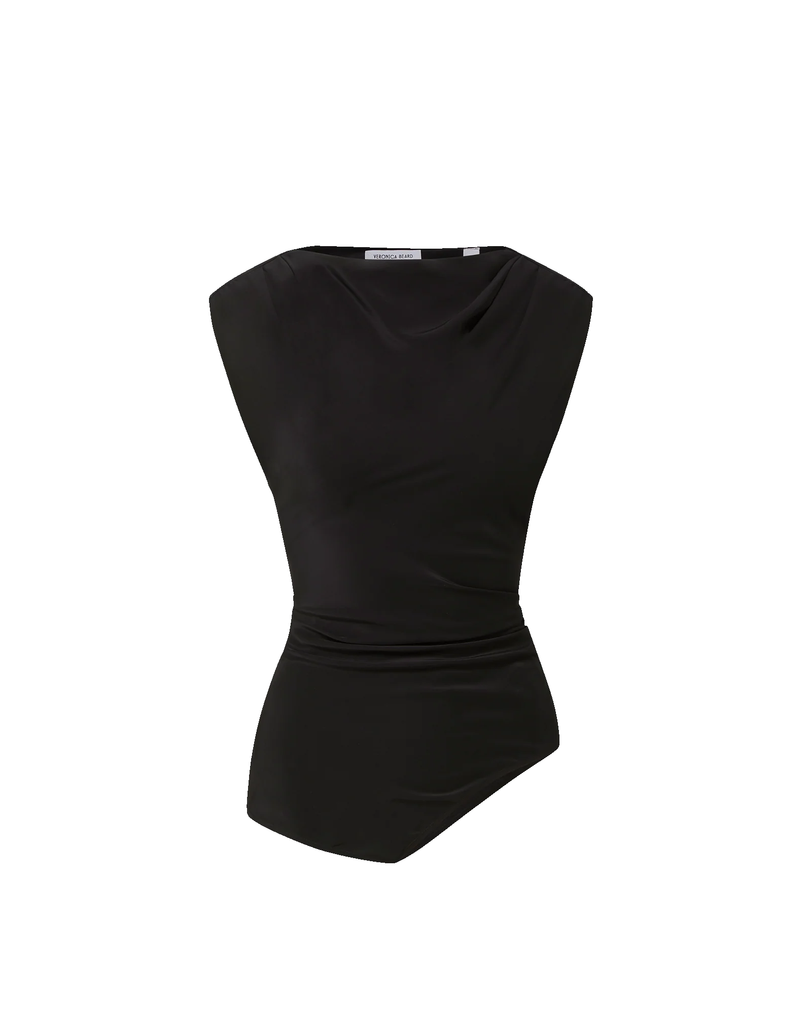 Yvonne Asymmetric Top - Image 6